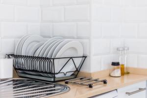 Apartamento La Higuera 3