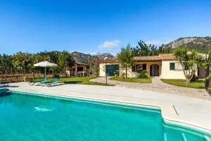 Villa Tabo - 凯玛丽