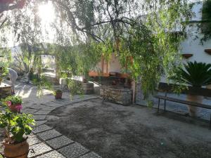 San Todaro Countryhouse with Pool