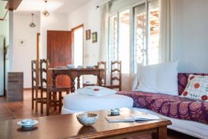 Casa - 2 Mar y Sombra