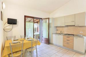 Appartamenti Le Querce - Lentisco