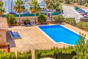 Apartamento Llimonera