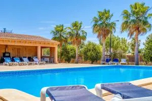 Apartamento Llimonera - Campos