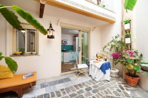 Gloria 1 - Ubytování bez kategorie ve městě Conil de la Frontera