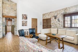 Chalet Aragon Muñoz