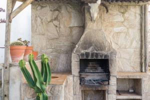 Chalet Aragon Muñoz