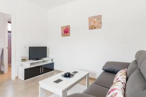 Magnolia A - Solo Familias