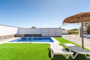 Casa Palillero - Sólo Familias