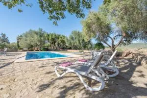 Es Rafal Roig - Es Cestador - Петра