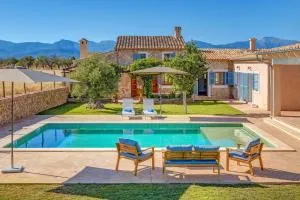 Sa Vinya Jove - Santa Eugenia