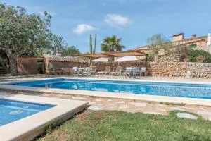 Es Rafal Roig - S'aboal - 阿瑞安妮