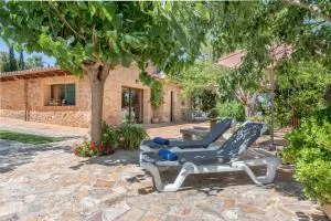 Sa Sinia - 卡普德佩拉 Sa Sinia - 卡普德佩拉