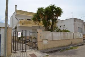 Casa Ll17 spiaggia a 250m San Foca