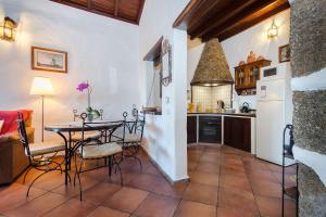 El Caserío de Güime