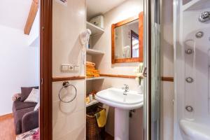 Apartamento a pie de playa