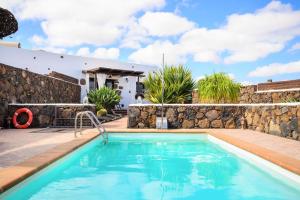 El Caserío de Güime