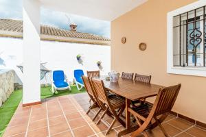 Casa Familiar La Lobita 2