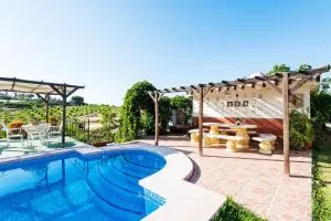 Finca Las Palmeras, Alhaurín el Grande - 阿尔豪林格朗德