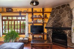 Casa Balcón - Sólo Familias