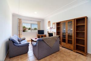Chalet Isla del Sotillo