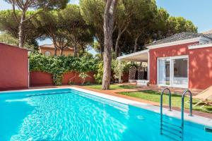 Villa Familia Feliz - Sólo Familias