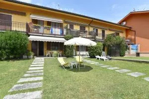 Appartamento dei Salici - Ronchi