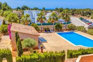 Casa Llimonera - Campos