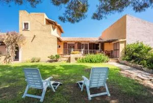 Casa Le Rocce - Arzachena