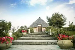 Pinnetta Sarda - Ardara