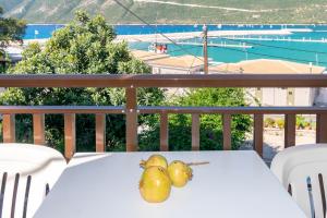 Pension Holidays Lefkada Greece