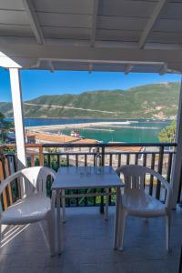 Pension Holidays Lefkada Greece