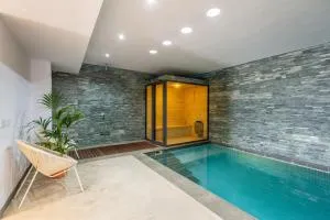 Wellness house - Tablero