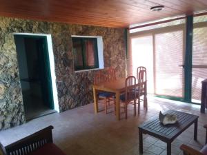 Casa Campo de tiro Morro Negro