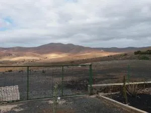 Casa Campo de tiro Morro Negro - Tuineje