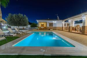 Country House Zambrana