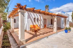 Sant Antoni - Santanyi