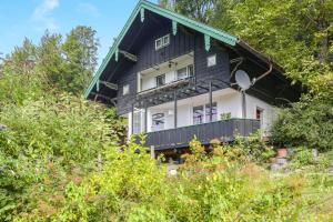 Talu Ferienhaus Mei Ruah Ruhpolding Saksamaa