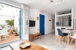 El Rinconcito - Sólo Familias