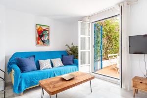 El Rinconcito - Sólo Familias