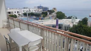 Torre dellorso centralissima vista mare