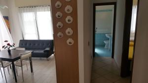 Torre dellorso centralissima vista mare