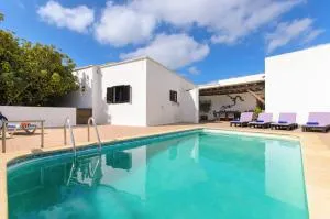 Finca La Rubina - Teguise
