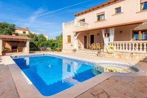 Los tres soles - 4hvězdičkové hotely ve městě Portocolom