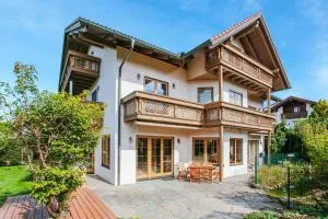 Ferienwohnung Gelting - 沃尔夫拉茨豪森