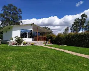 Casa Campestre en Duitama - Duitama