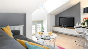 Topolowa 8 Apartments by LETS KRAKOW