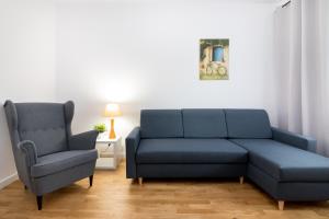 Jerozolimskie Central View Apartment by BookingHost