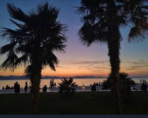 Apartments Villa Clementa 