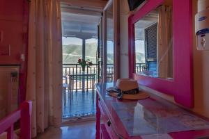 Pension Holidays Lefkada Greece