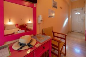 Pension Holidays Lefkada Greece